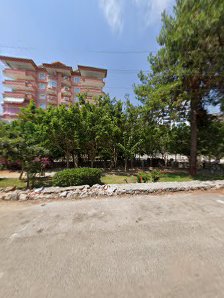 Alanya Belediyesi Küçükhasbahçe Yürüyüş Alanı Yerel İşletme fotoğrafı 3