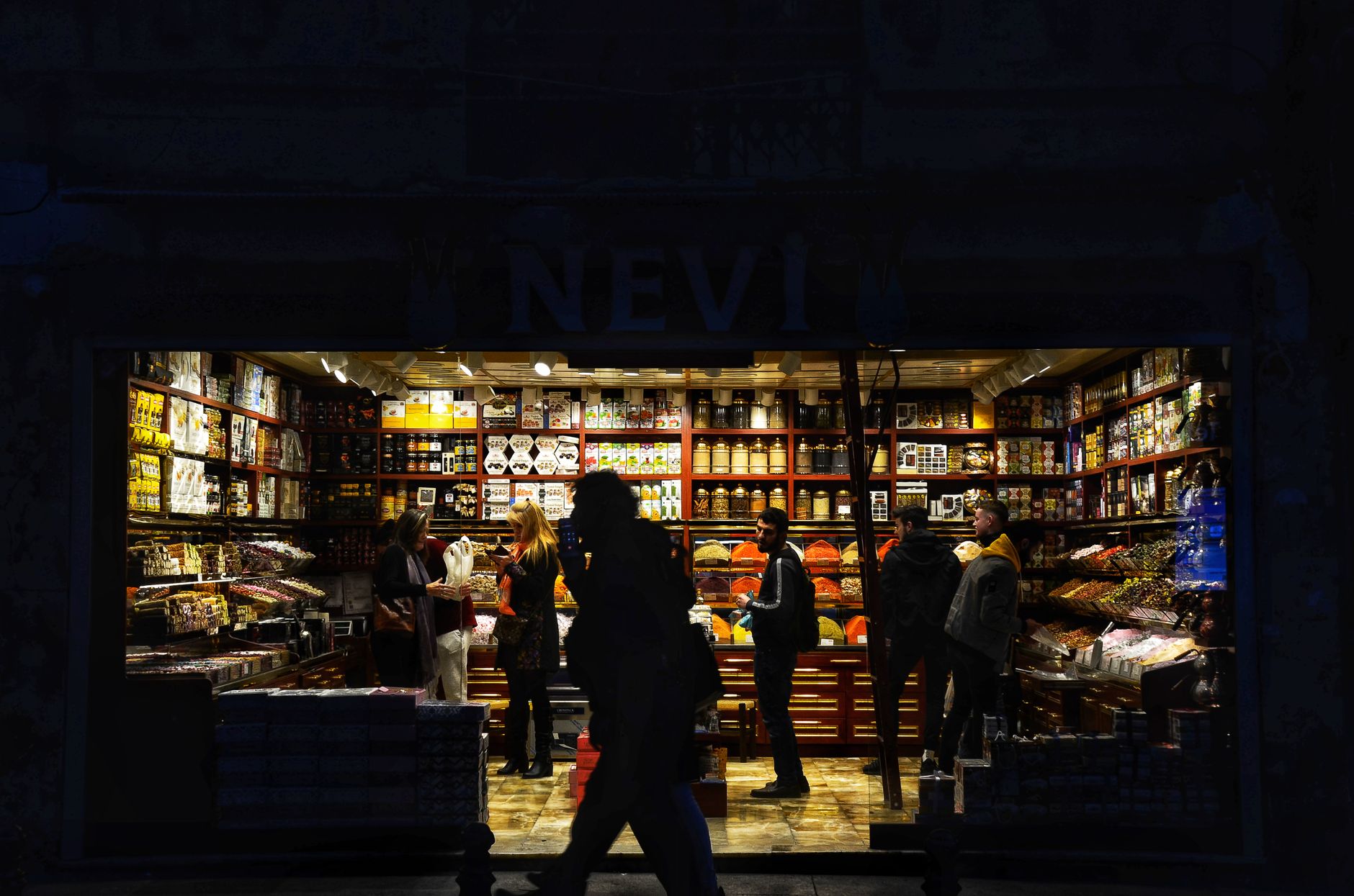 Alanya Belediyesi Küçükhasbahçe Yürüyüş Alanı Yerel İşletme fotoğrafı 6